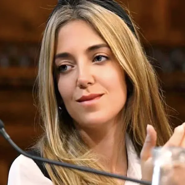 Causa Andis: renunció la hija de Miguel Calvete, funcionaria del Ministerio de Economía